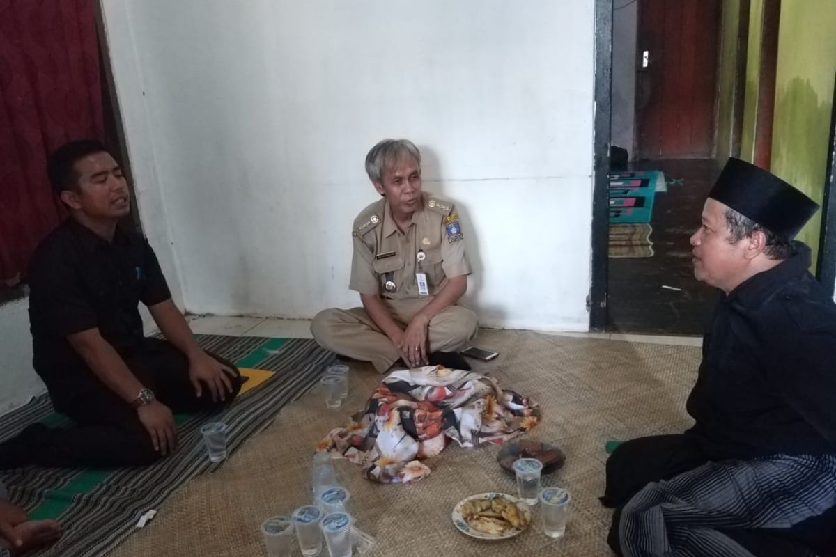 Bupati Serang sampaikan duka atas meninggalnya anggota KPPS