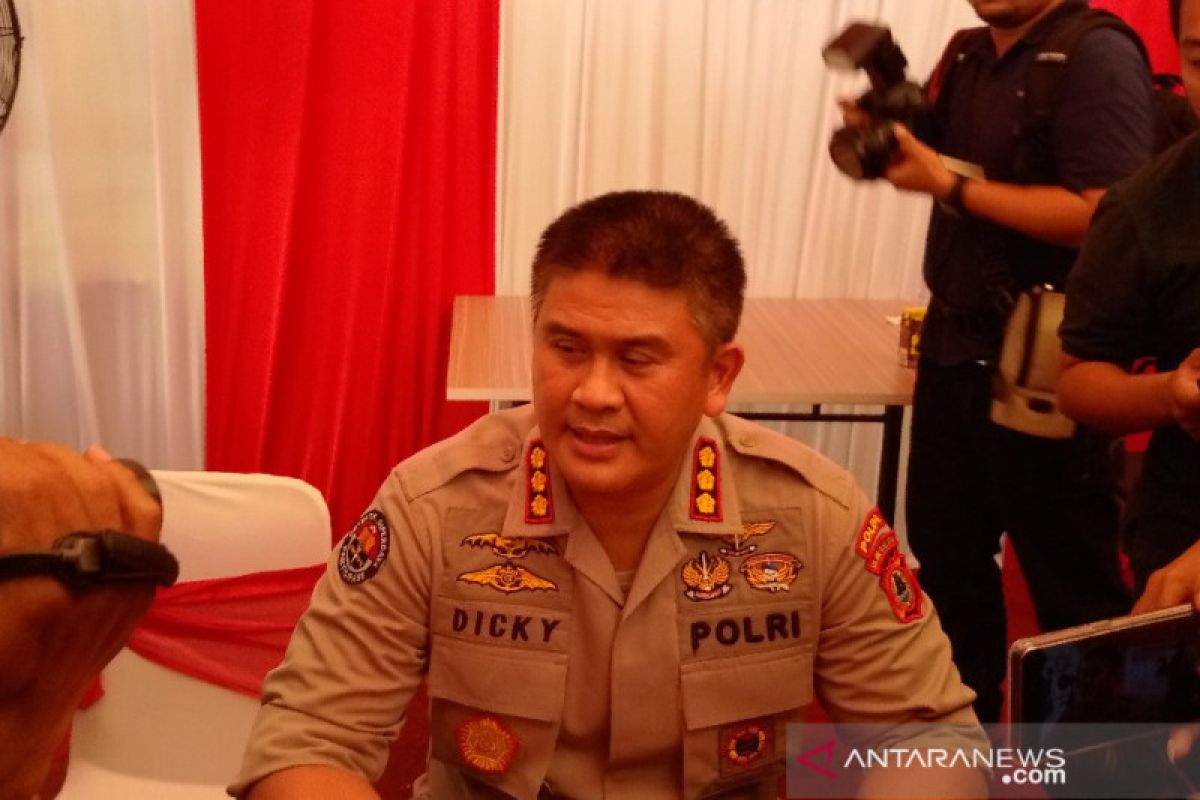 Dua pejabat KPU Makassar ditetapkan sebagai tersangka kasus korupsi