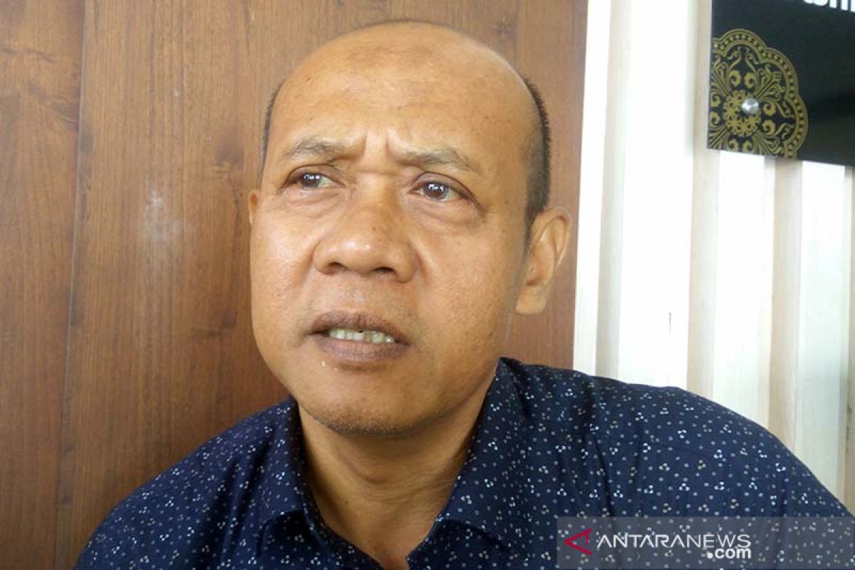 Asosiasi Perberasan Banyumas jamin stok beras aman saat Ramadhan