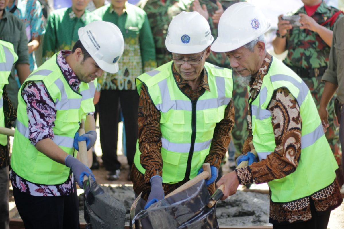 Muhammadiyah: Tak perlu mobilisasi massa terkait hasil pemilu