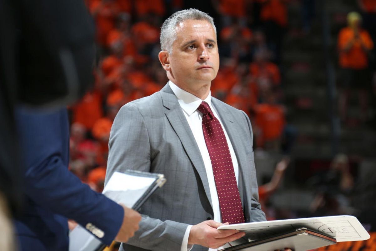 Phoenix Suns pecat Igor Kokoskov