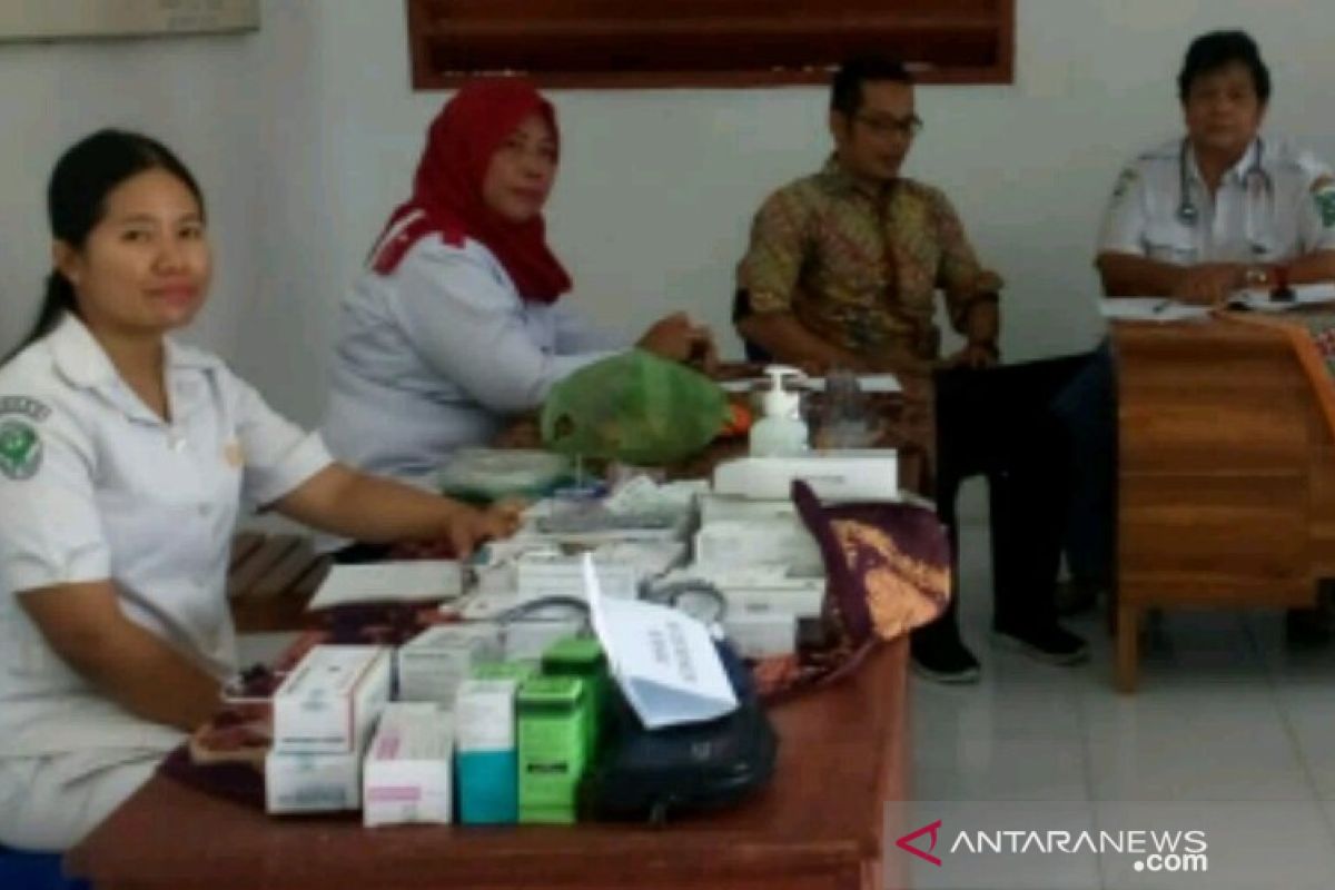 Legislator: Kaltim penuhi kebutuhan tenaga medis