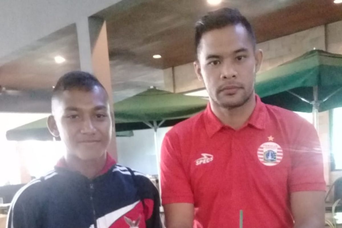 Kiper Timnas Indonesia harapkan BTA juara