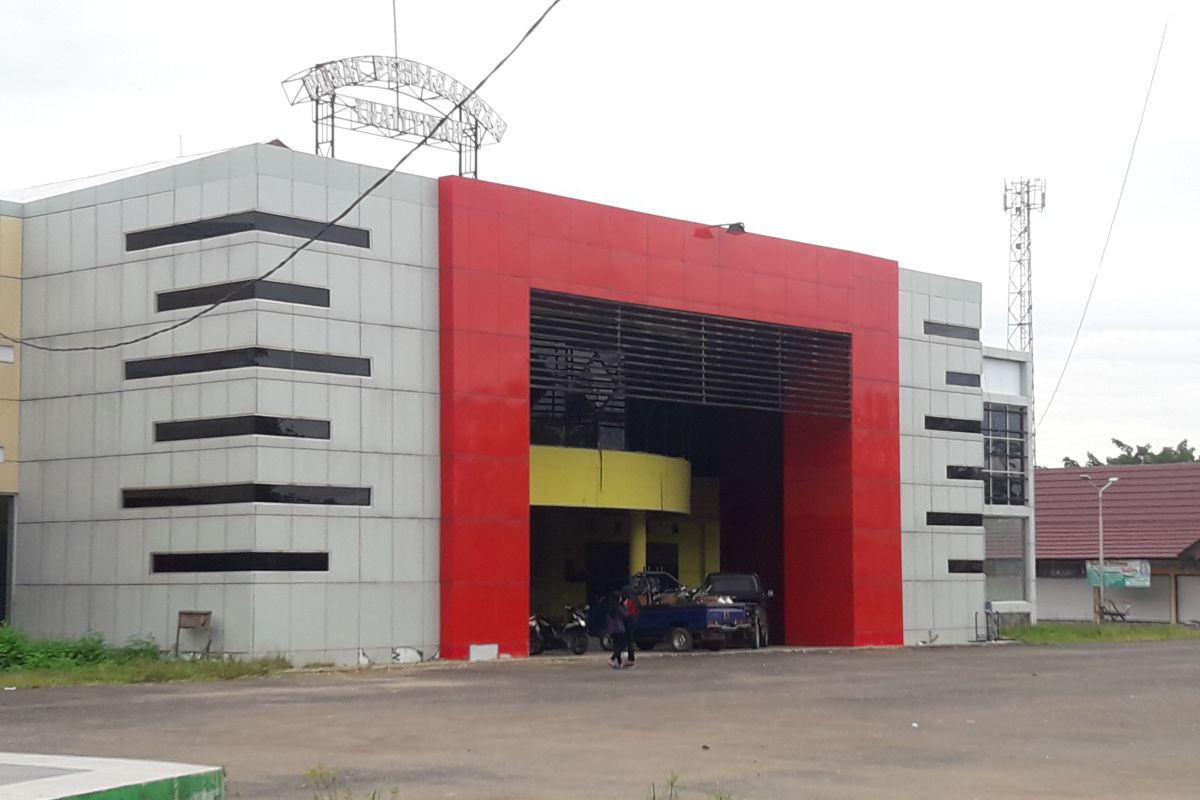 Tabalong's Public Service Mall set to fully operational in 2020