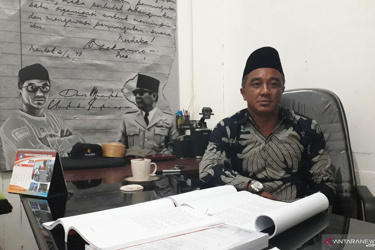 PSU di Bangka Barat digelar Sabtu