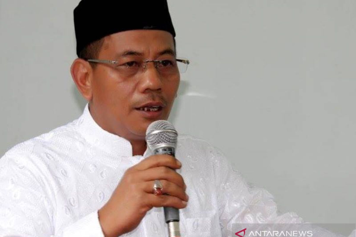 Golkar Aceh Barat pertahankan empat kursi di Pileg 2019