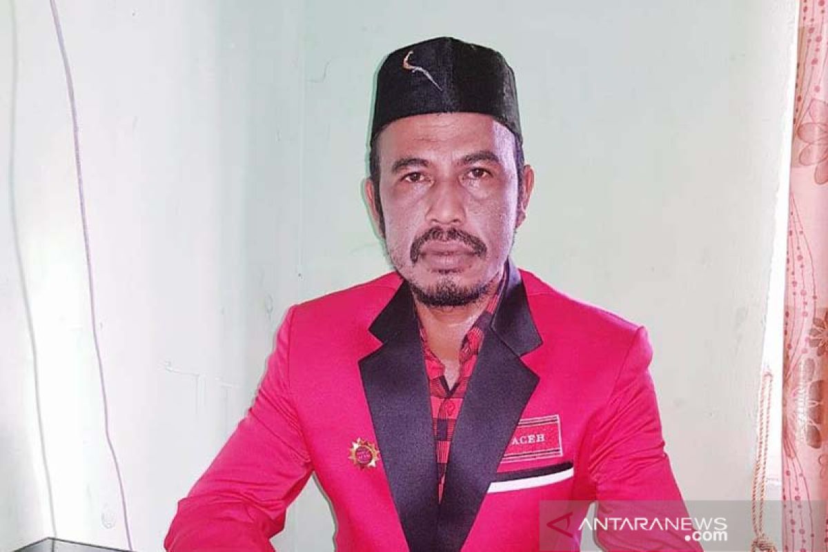 Raih suara terbanyak, PA raih tujuh kursi di Aceh Barat