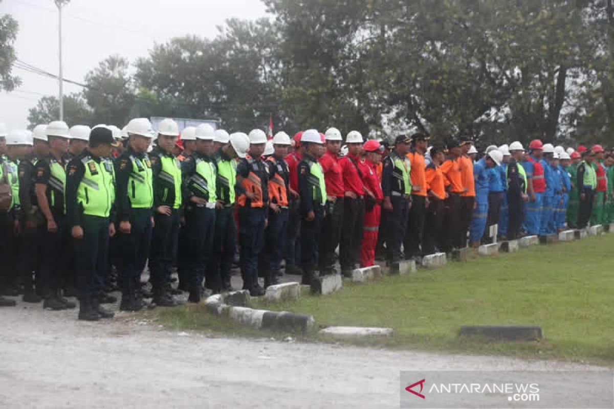 Sukses terapkan keselamatan kerja, RAPP raih penghargaan SMK3 dari Menaker