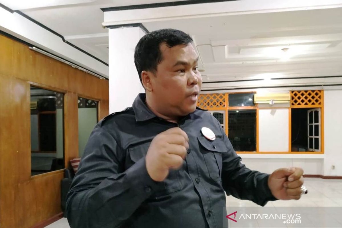 Komisioner Bawaslu Papua ke Puncak Jaya terkait video pembakaran surat suara