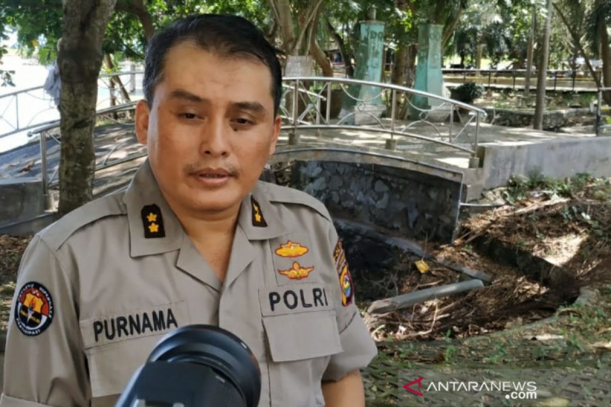 Berkas korupsi pengadaan alat "marching band" dikembalikan ke polisi