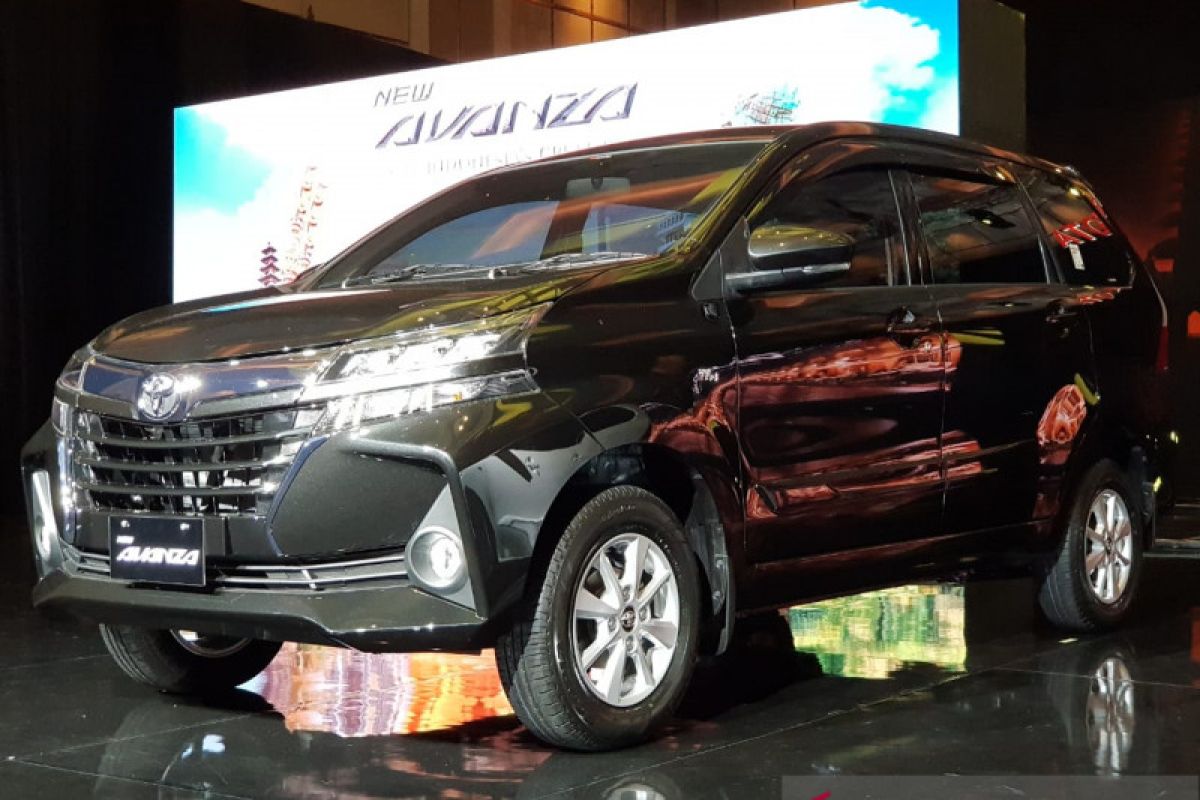 Permintaan diprakirakan naik, Toyota genjot penjualan jelang Lebaran