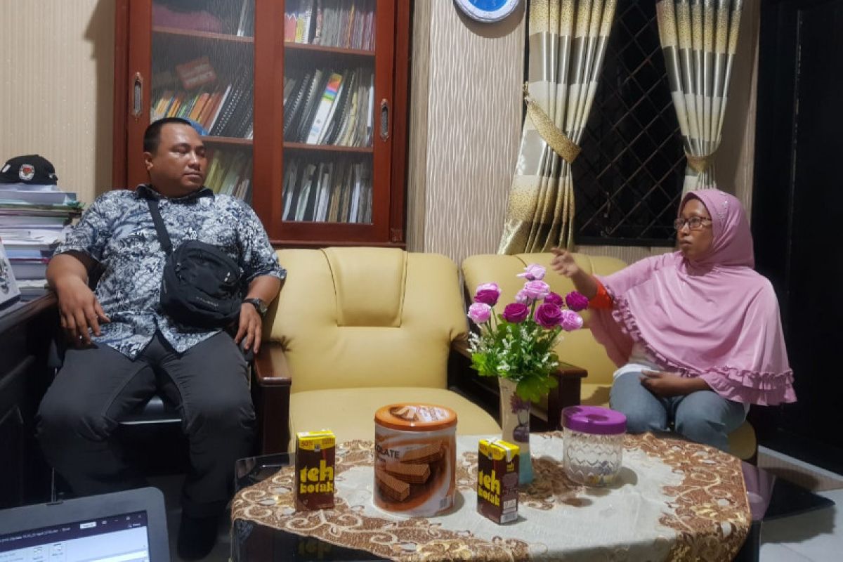 KPU: Tidak ada anggota KPPS Manokwari meninggal