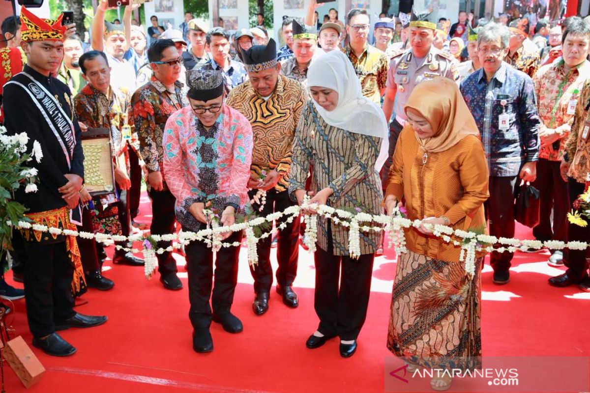 Banyuwangi tuan rumah pameran dan simposium pelayanan publik