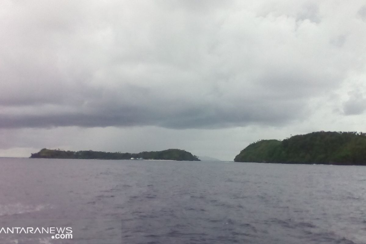 Bupati Sangihe jadwalkan 'Medaseng' di pulau terluar