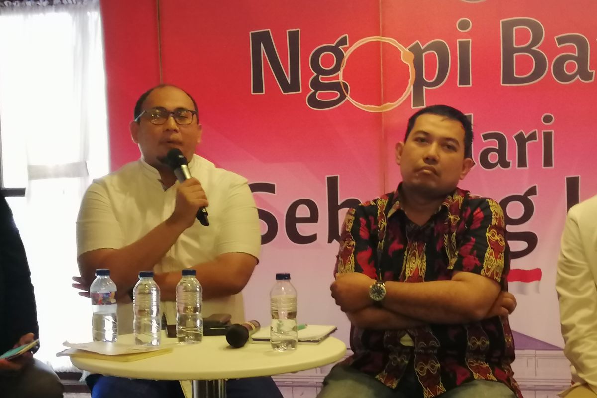 BPN: Prabowo-Jokowi akan bertemu usai Pemilu