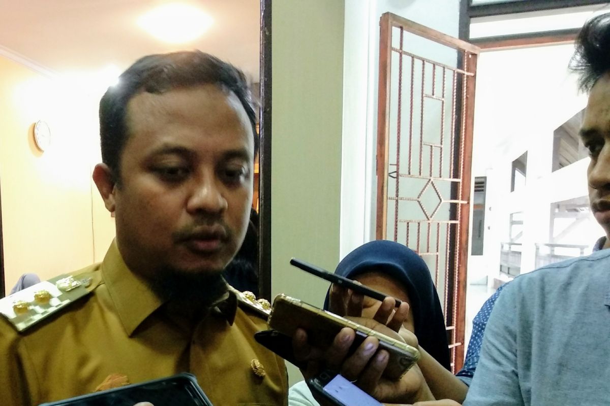 Pemprov Sulsel karantina 50 hafidz sambut bulan Ramadhan