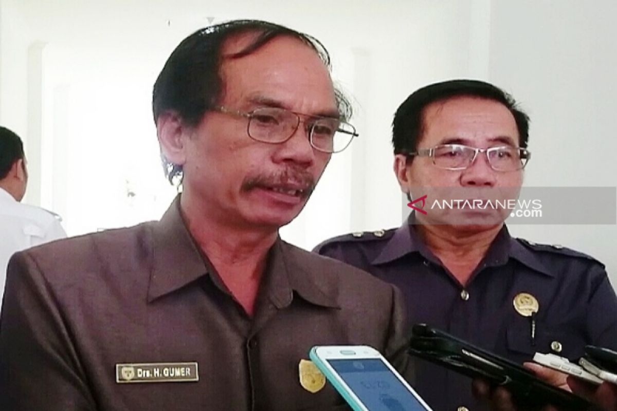 Pemilu serentak harus ditinjau ulang, kata Ketua DPRD Gunung Mas