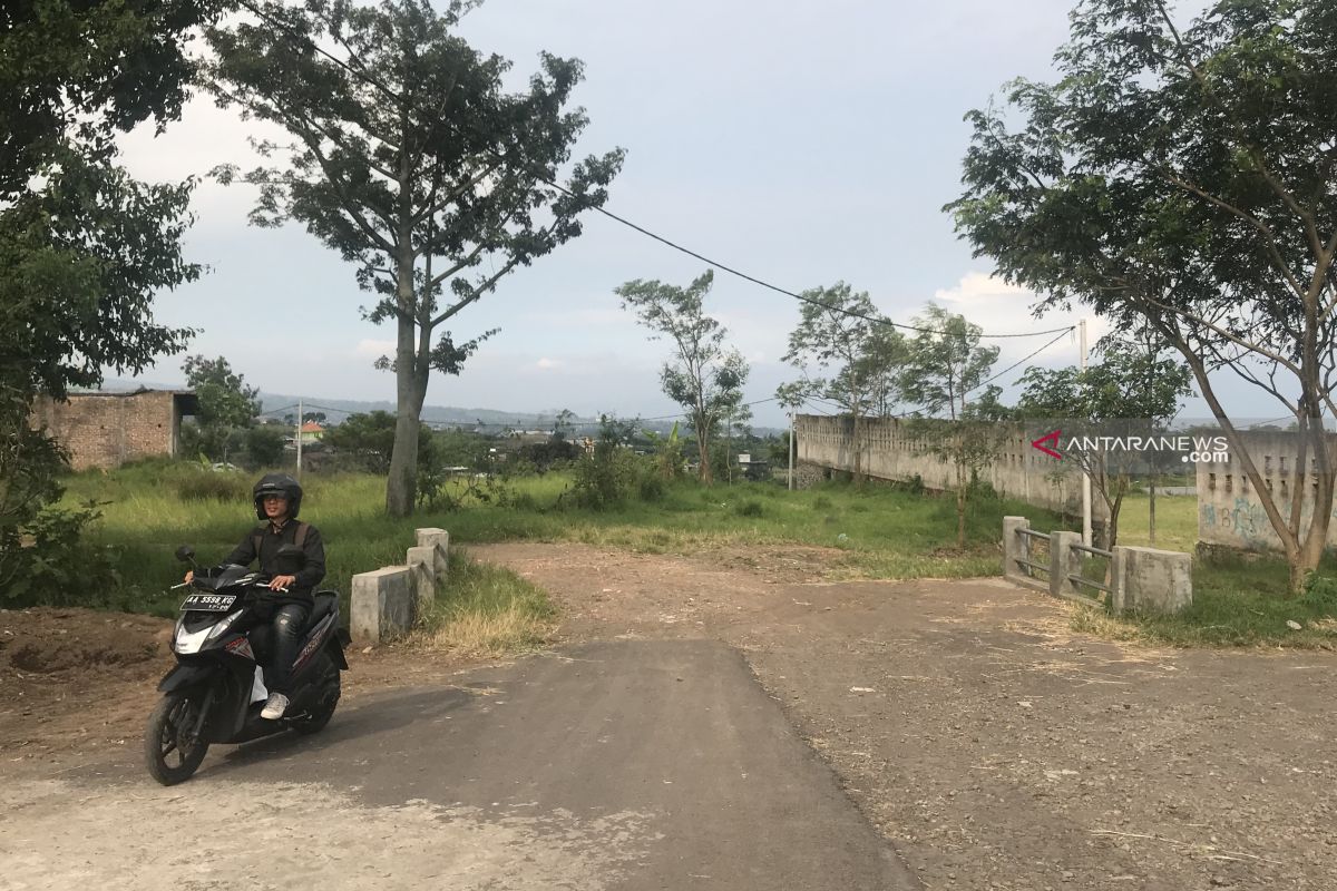 Urai kemacetan, Pemkot Batu siapkan jalur alternatif Malang-Batu