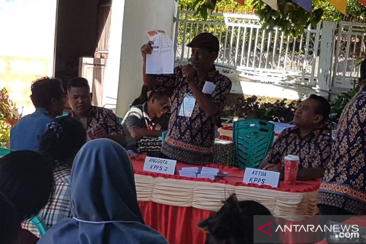 Sumba Timur siapkan tenaga medis untuk layani petugas Pemilu