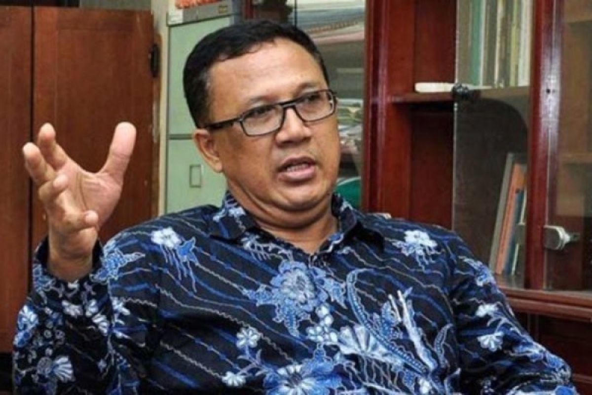 Tujuh petugas KPPS dan dua Linmas di Lampung meninggal