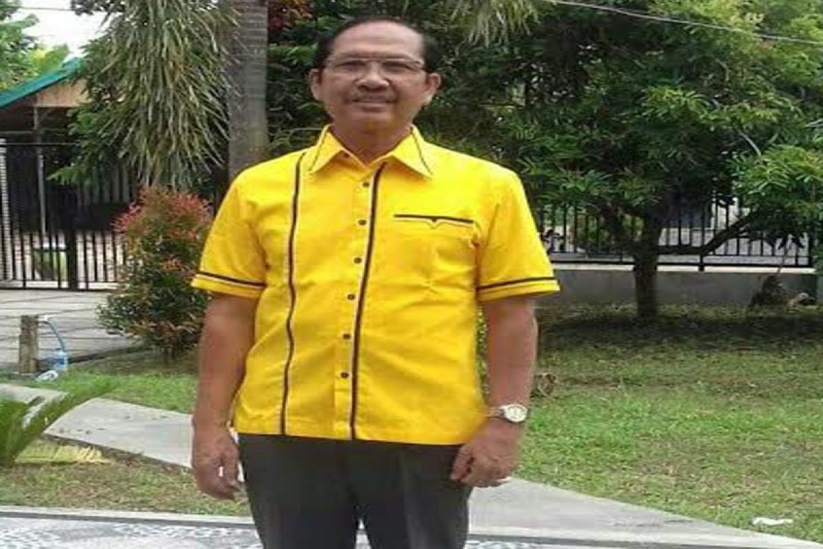 Golkar kembali berjaya dan raih suara terbanyak di Barito Timur