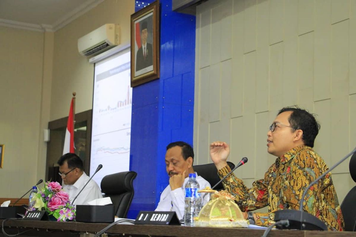Pemkot Madiun minta pasokan bawang putih ke Pemprov Jawa Timur