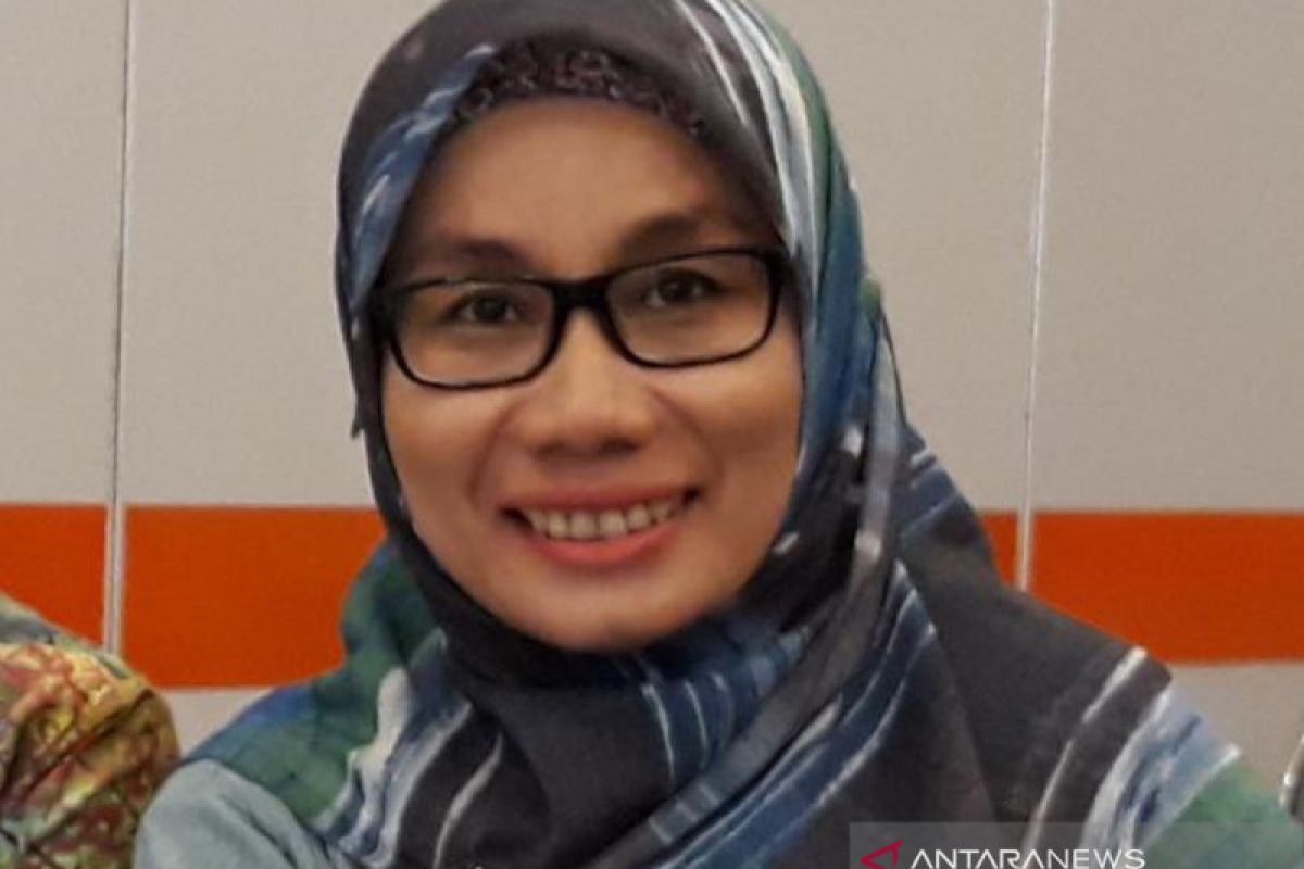 Syarifah Ema Rahmania: penyelenggaraan Pemilu 2019  harus dievaluasi