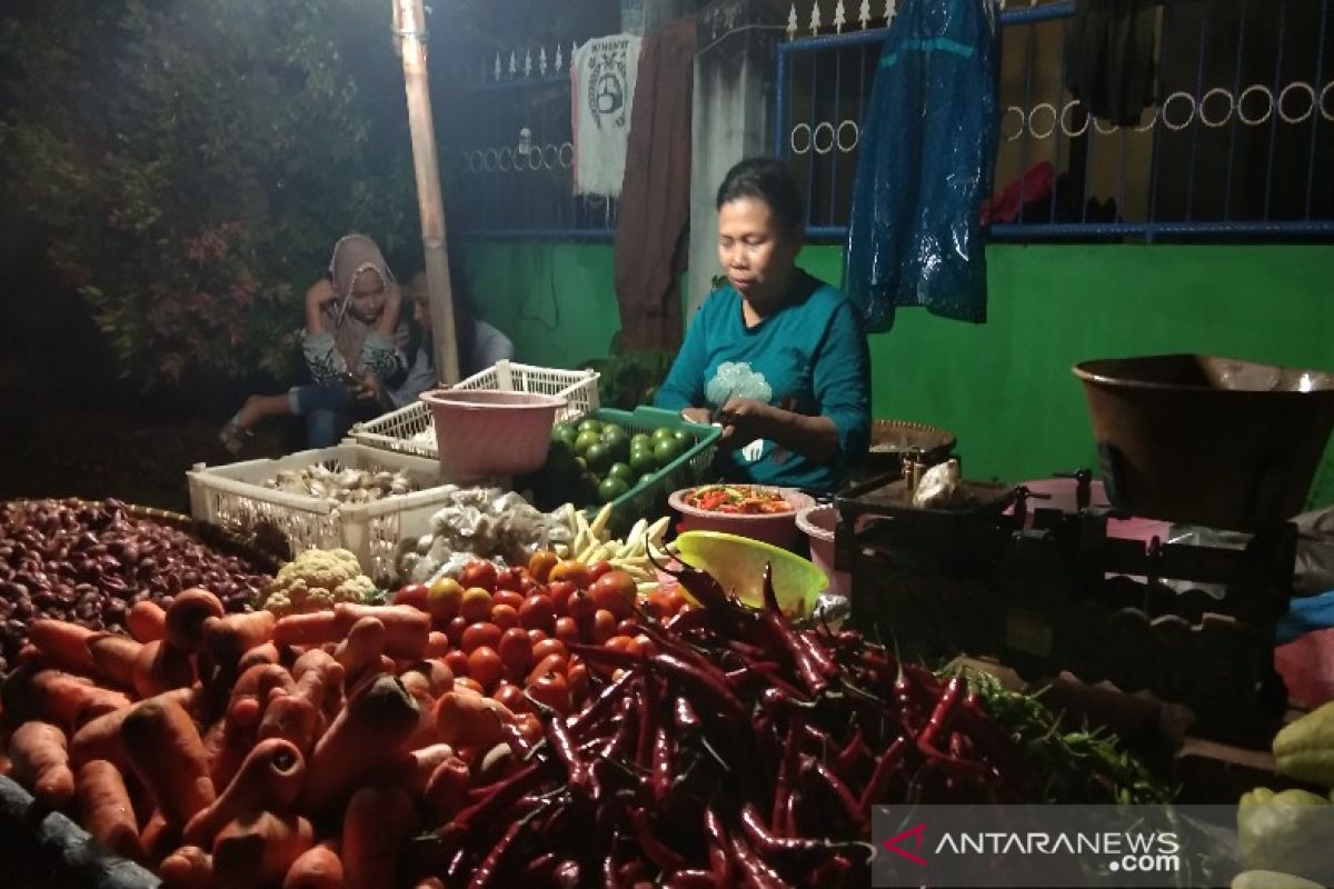 Pemkab Pekalongan jamin stok sembako menjelang Ramadhan