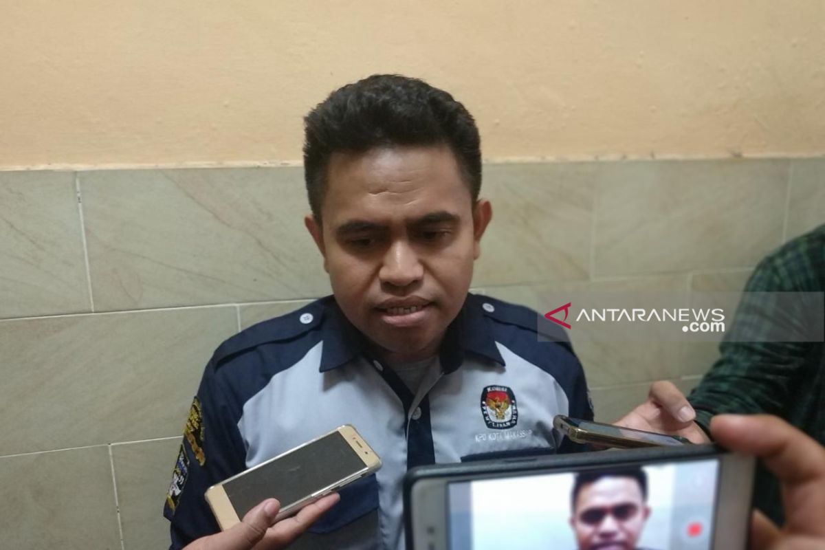 KPU bersama Bawaslu Makassar fokus selesaikan masalah Pemilu