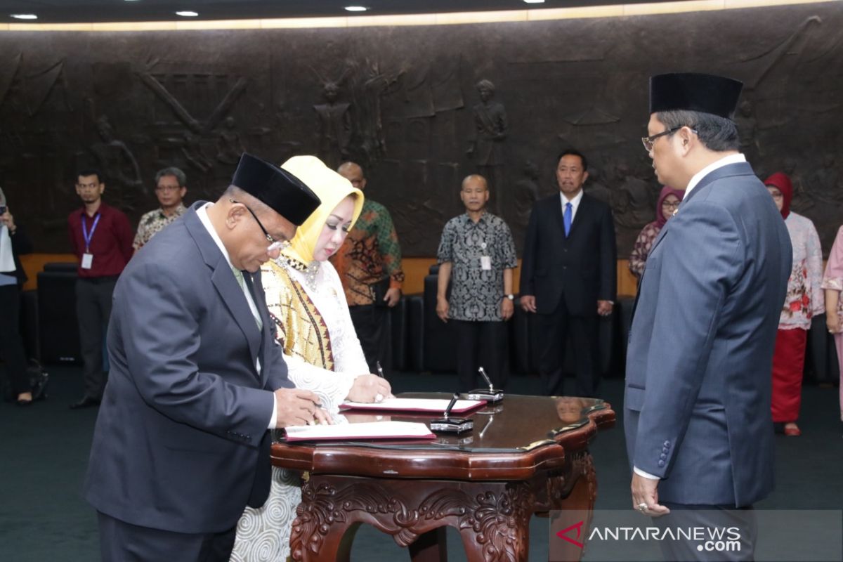 Mahyudin: Pemilu 2019 Berjalan Baik