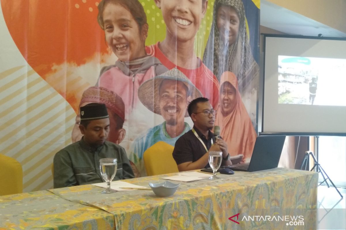 Lembaga kemanusiaan ACT masifkan tiga program besar pada Ramadan