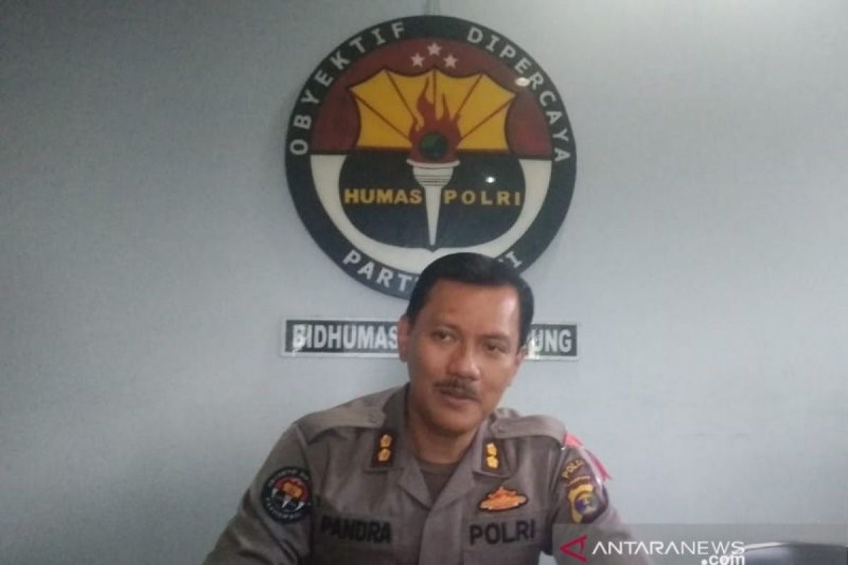 Polda: Tim gabungan usut kasus penembakan Ketua KPPS di Lampung Utara