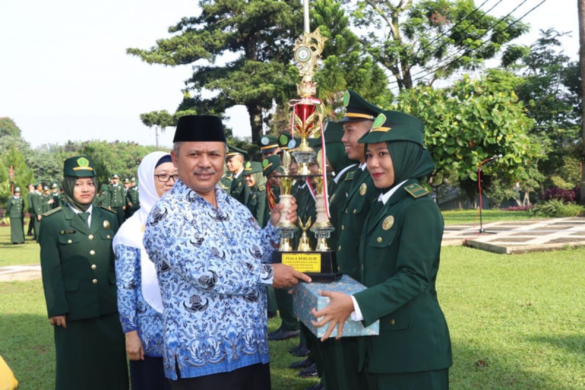 Mahasiswa Polbangtan Bogor bertabur prestasi di Hari Kartini