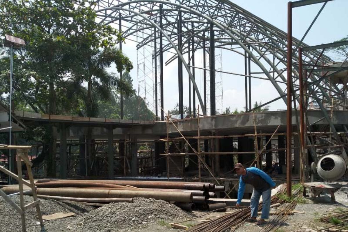 Purbasari Pancuran Mas Purbalingga siapkan masjid apung