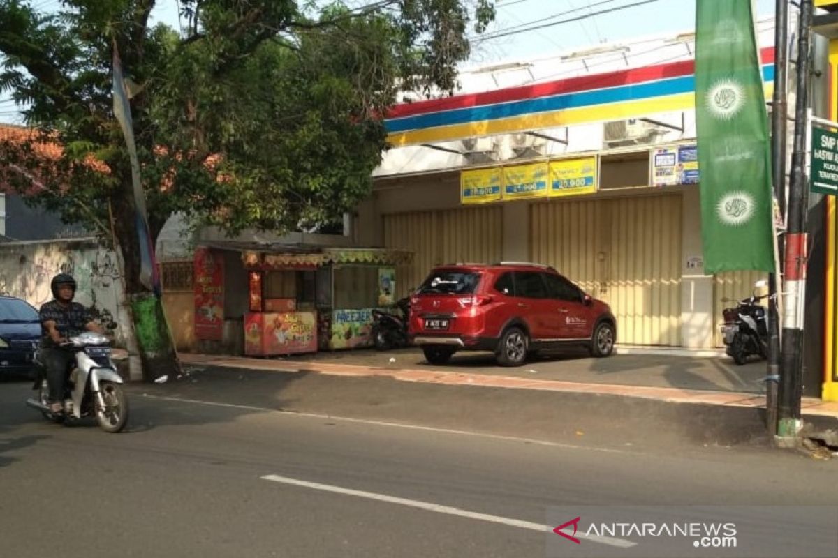 Kudus dorong pengembangan toko kelontong