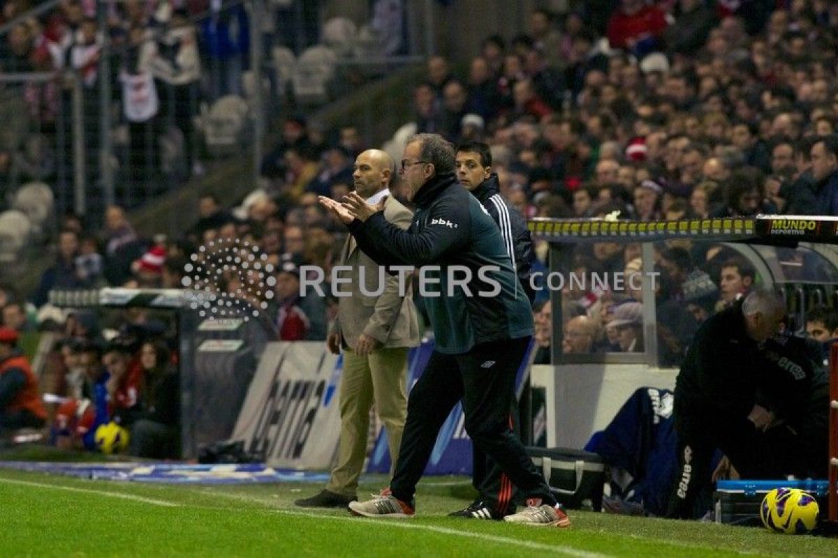 Vallecano minta Real Madrid izinkan De Tomas bermain
