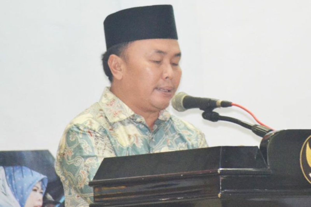 Gubernur akui APBD belum mampu penuhi kebutuhan pembangunan Kalteng