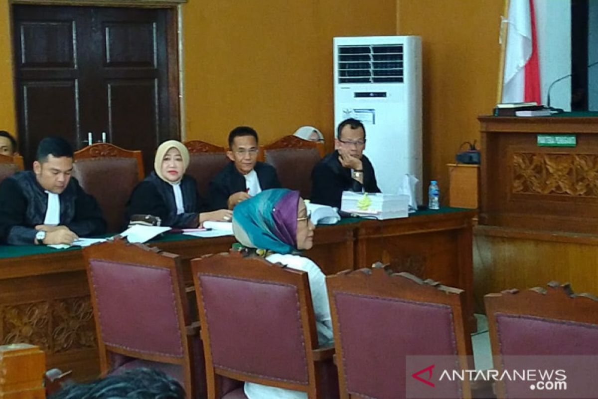 JPU akan hadirkan saksi ahli di persidangan Ratna Sarumpaet
