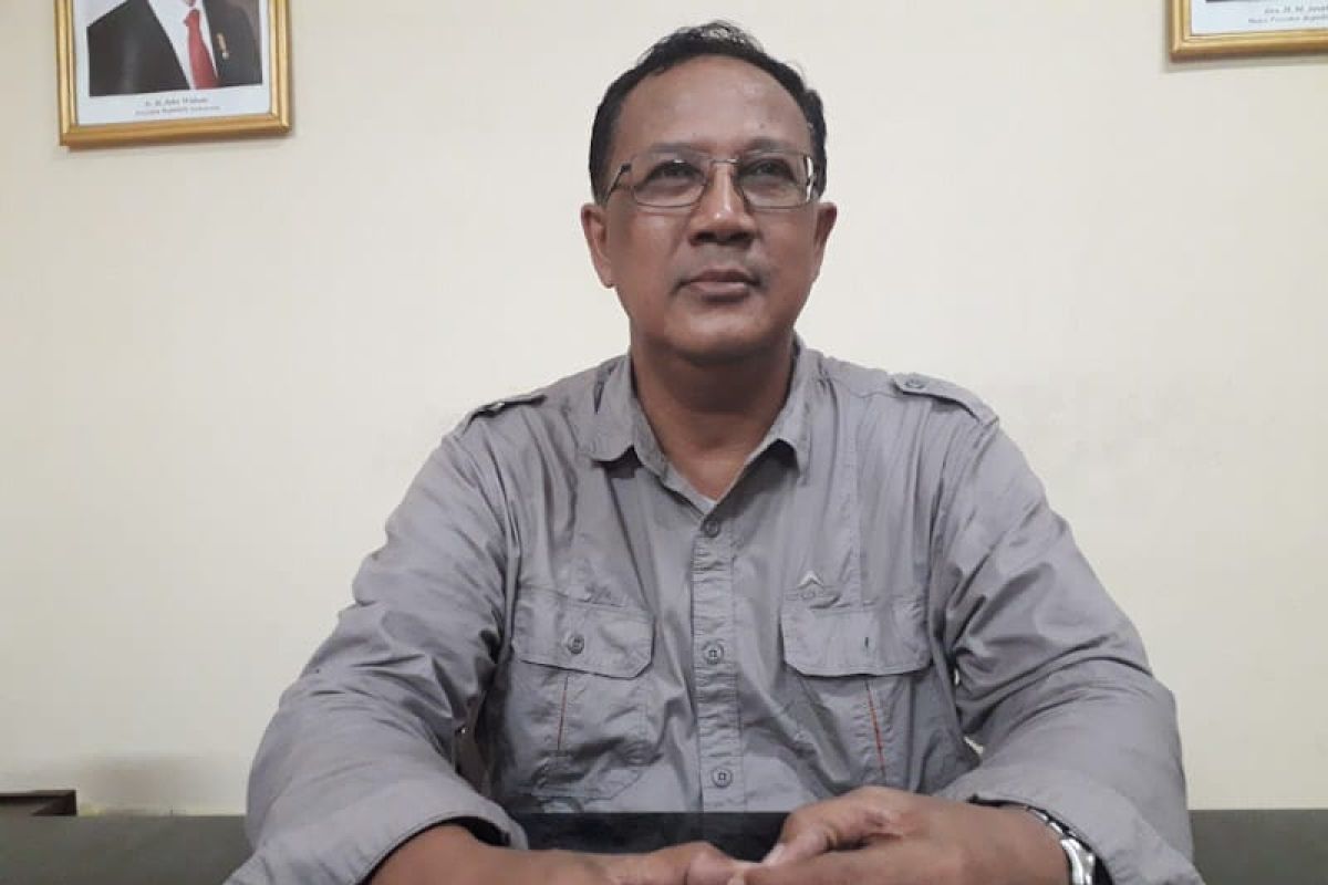 KPU Lampung : tak perlu ada penambahan KPPS dan PPK