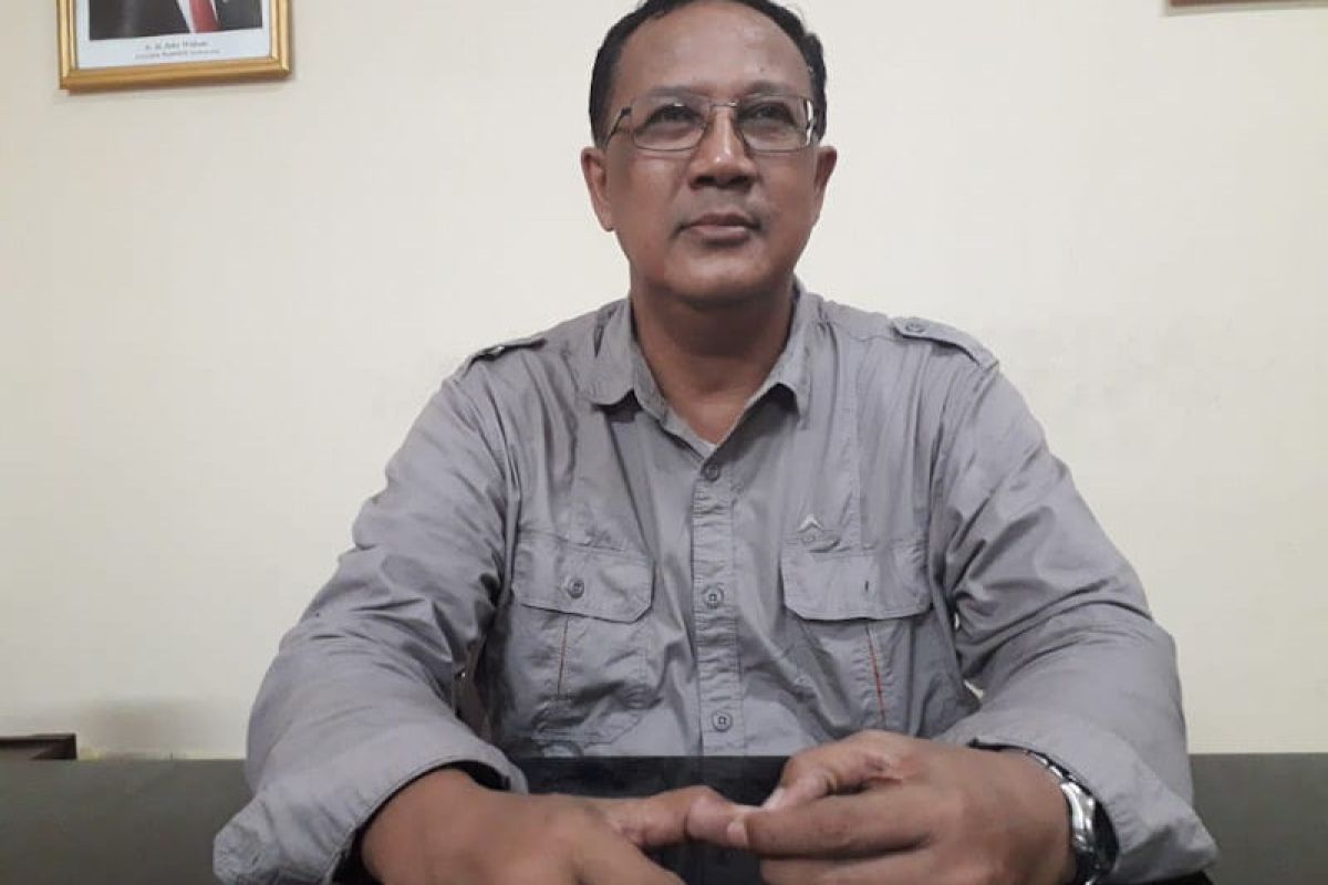 KPU Lampung : Tak perlu penambahan anggota KPPS dan PPK