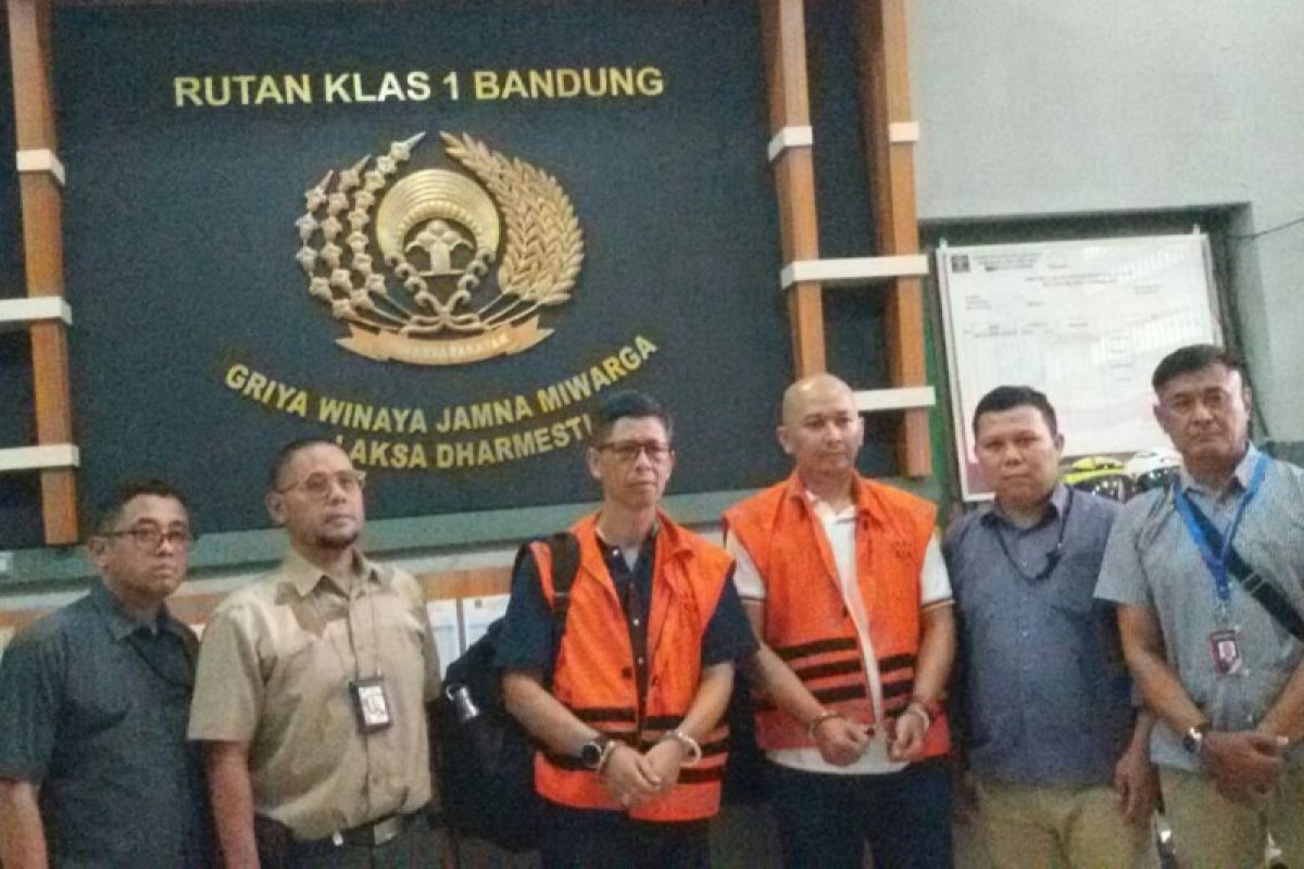 Pengacara  mengaku belum paham terkait eks Kalapas Sukamiskin jadi tersangka lagi