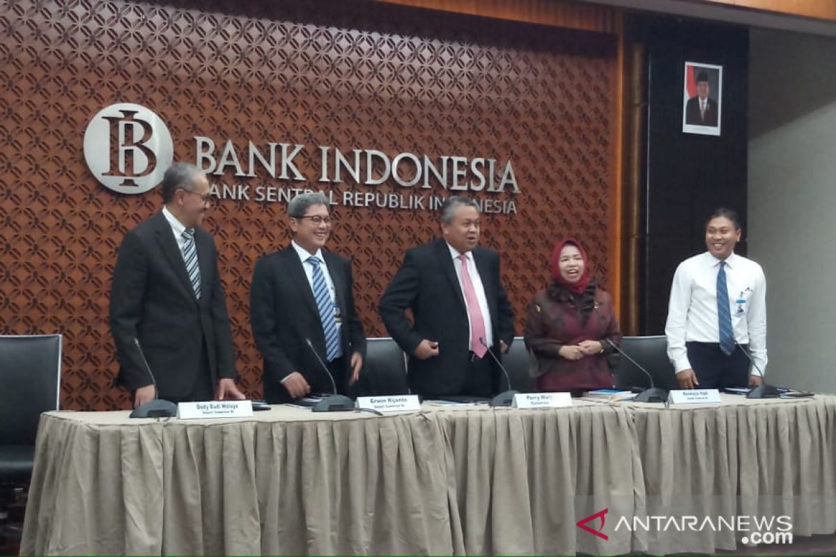 Bank Indonesia: Defisit transaksi berjalan berpotensi naik di kuartal II