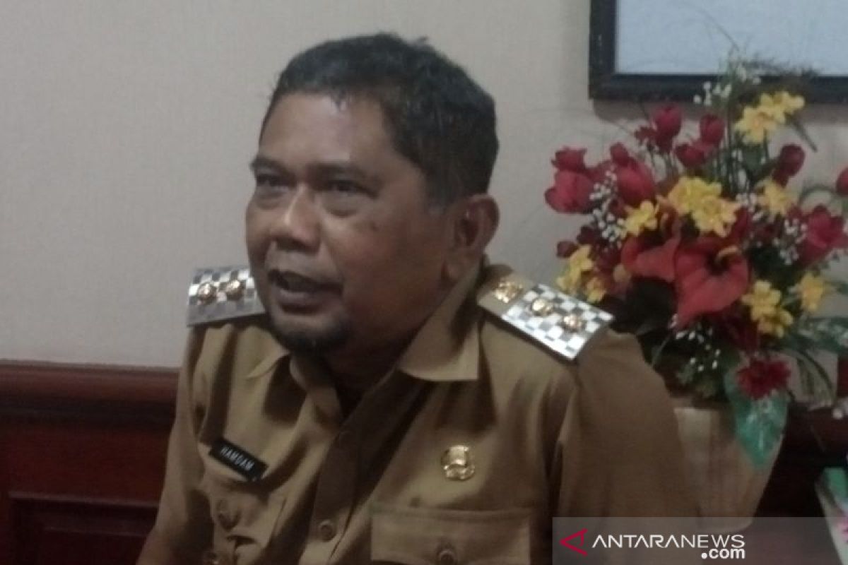 Tenaga harian lepas Penajam wajib tes urine