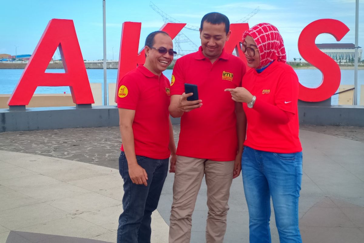 Jaringan Indosat Ooredoo siap hadapi Ramadhan dan Lebaran 2019