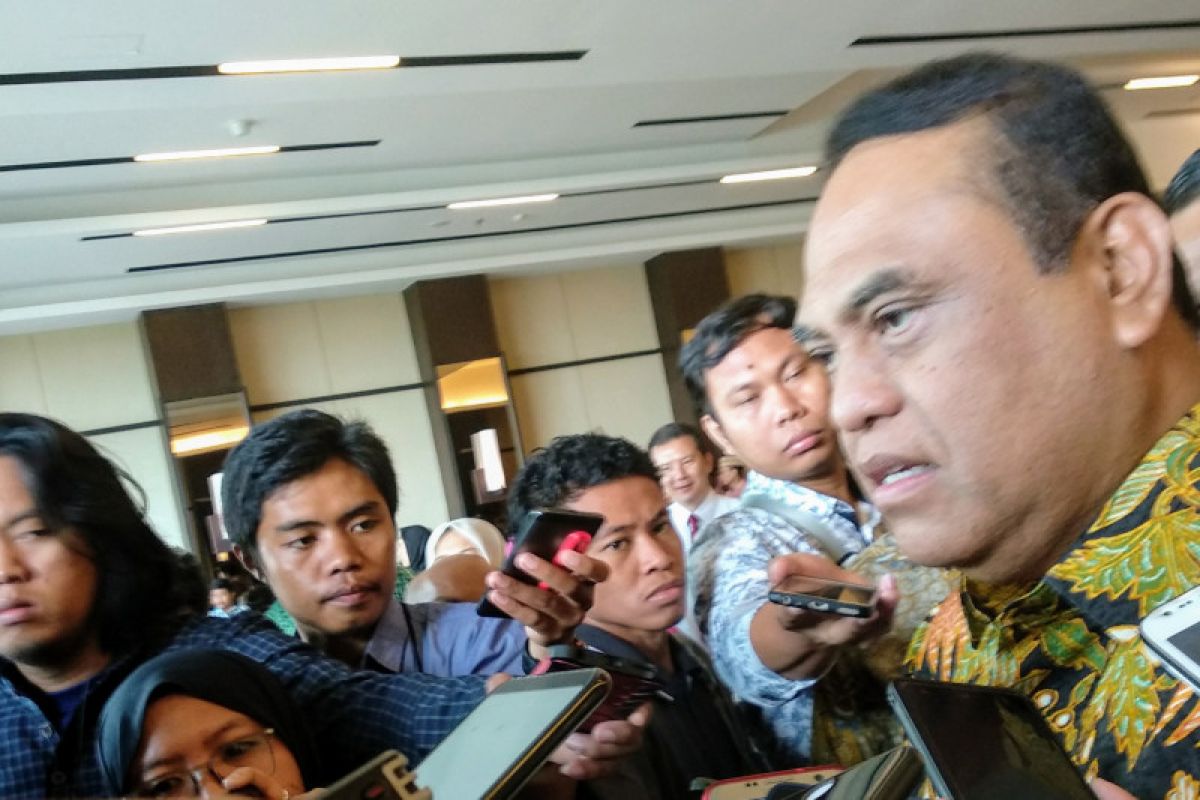 MenPAN-RB: jangan ada arsip hilang meski secuil