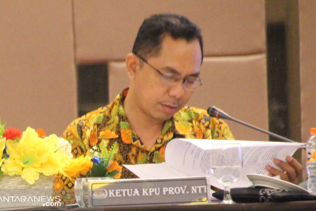 Petugas pemilu kelelahan, KPU minta parpol tambah saksi