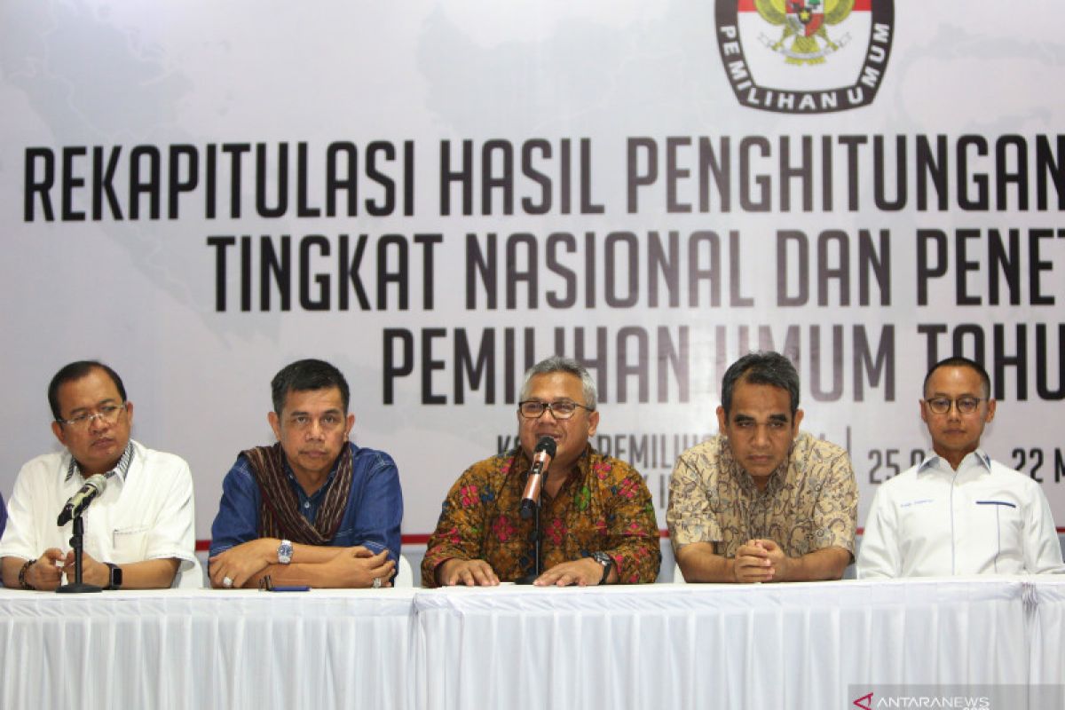 BPN sambut positif langkah Bawaslu segera sidangkan laporan terkait situmg