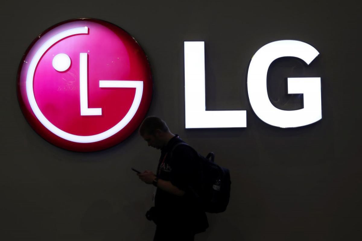 LG Electronics klaim kurangi emisi karbon pada 2030