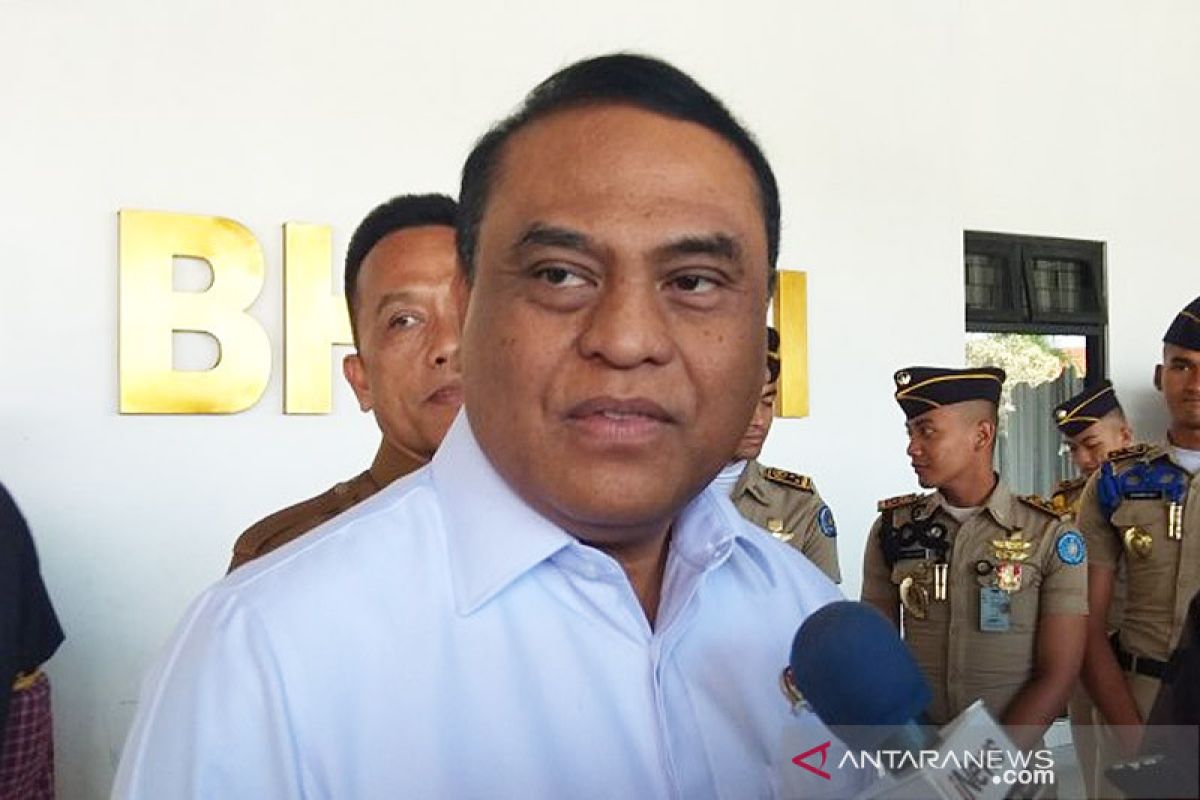 Hari pertama masuk kerja, Menteri PANRB bakal pantau kehadiran ASN