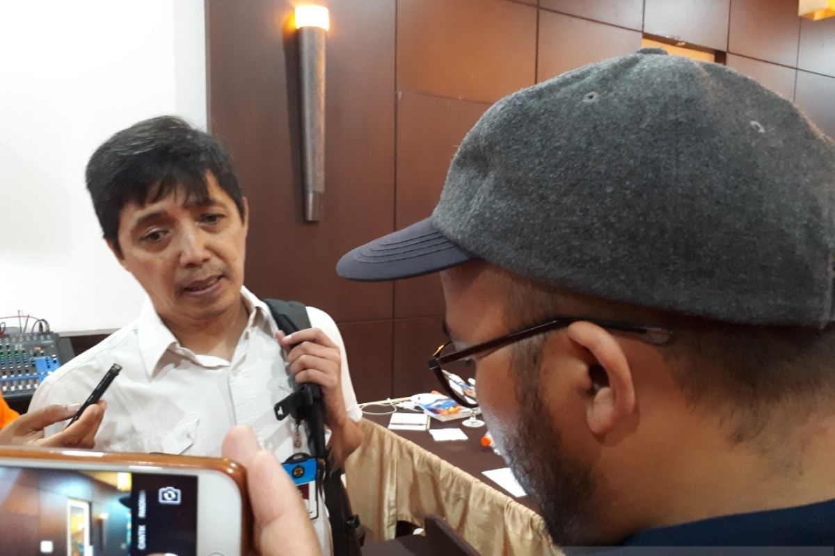 Badan Geologi: Tekan jumlah korban dengan penelitian